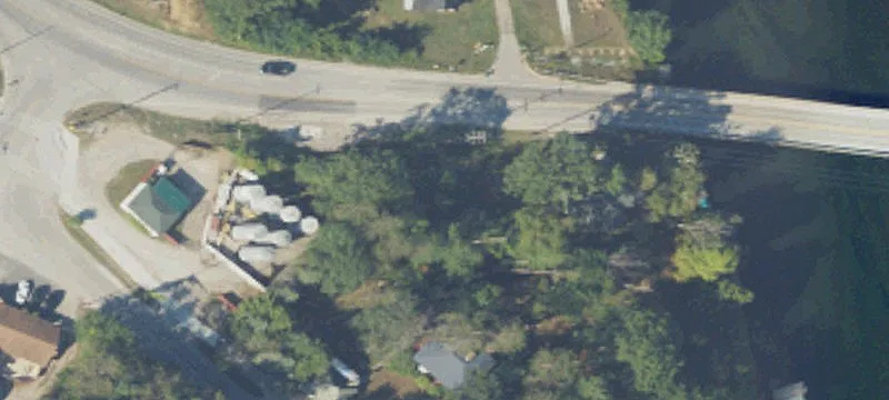 1101 Ml Riv Rd