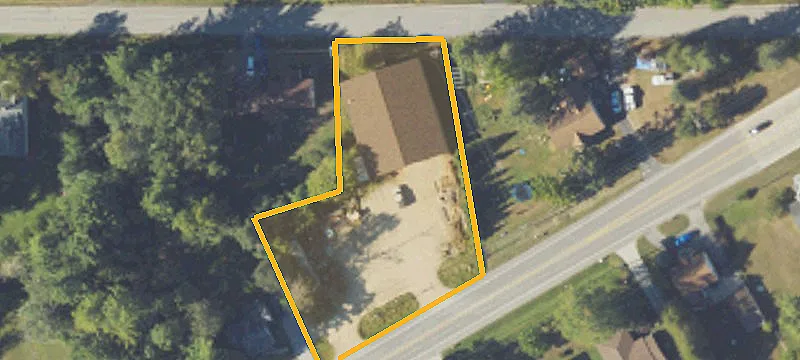 2238 Werth Rd