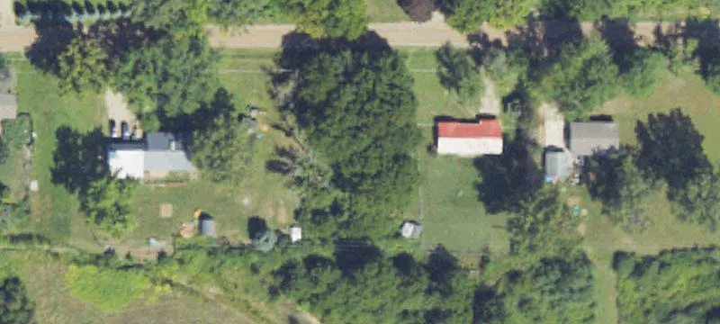 Dewey Rd