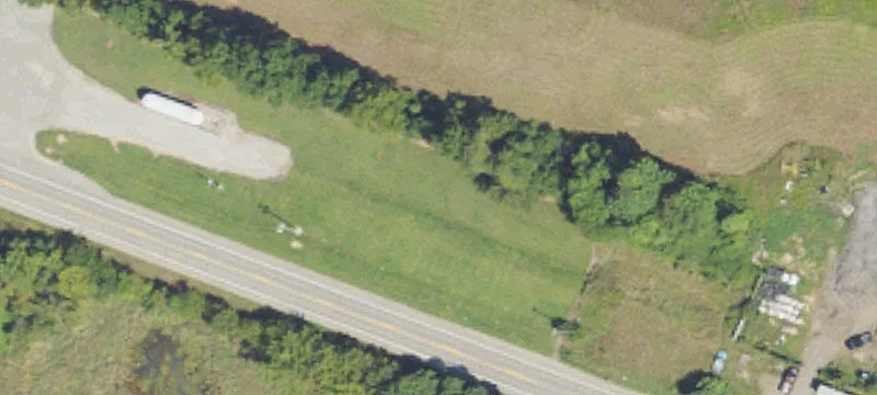 8450 Hudson Rd