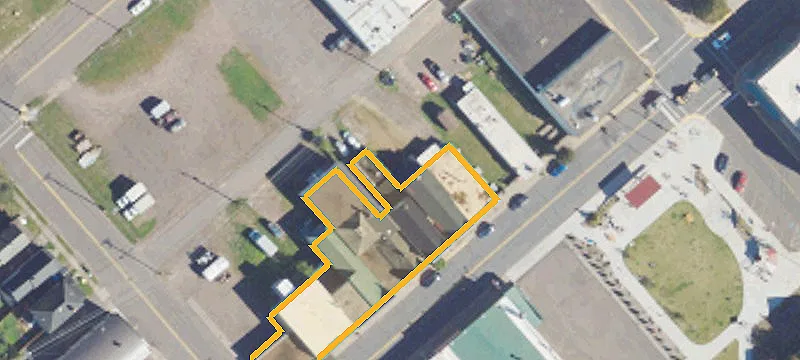 120 Aurora St