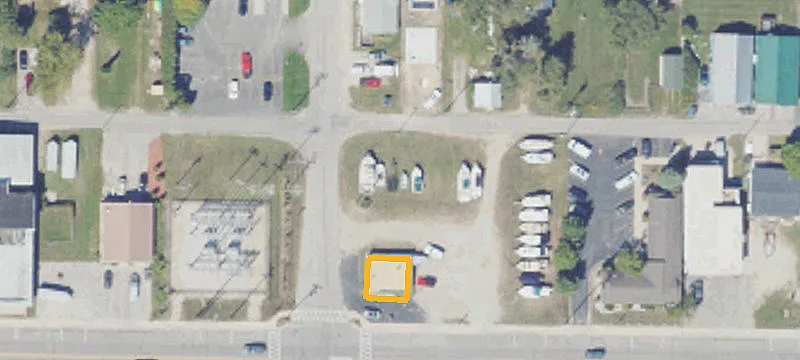 Frankfort, MI 49635