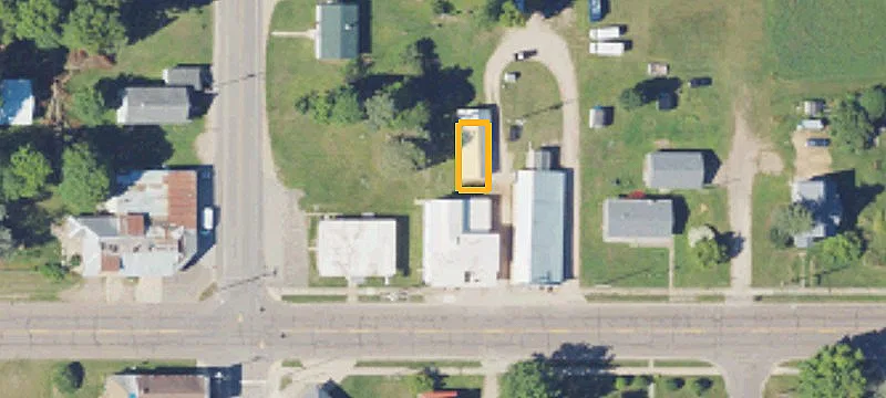 2914th State Hwy M67