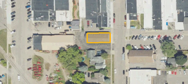 111 3rd St