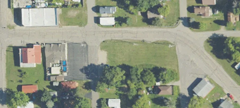 Mason St