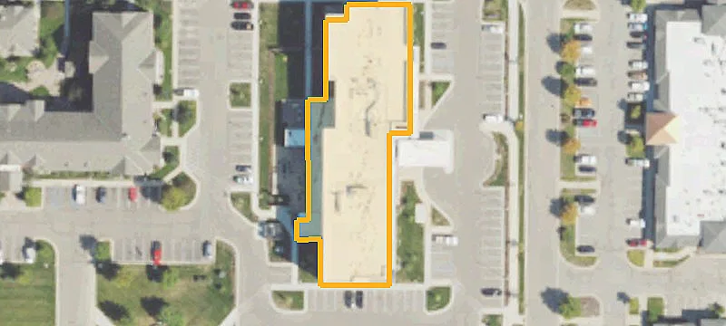 3545 Meridian Crossings, Unit 5