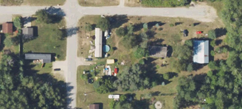 Pellston, MI 49769