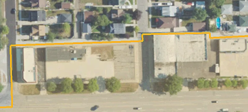 2210 Eureka Rd, Unit VAC