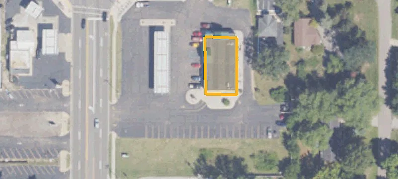 4107 Red Arrow Hwy