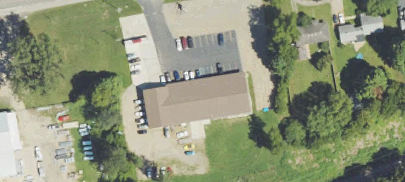 869 Chicago Rd