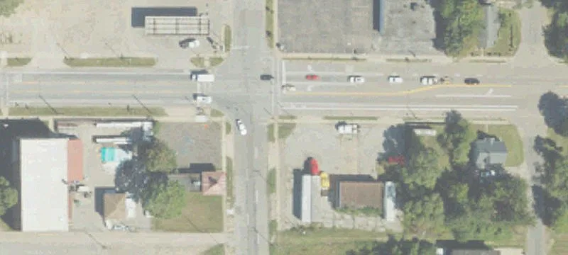 Main St