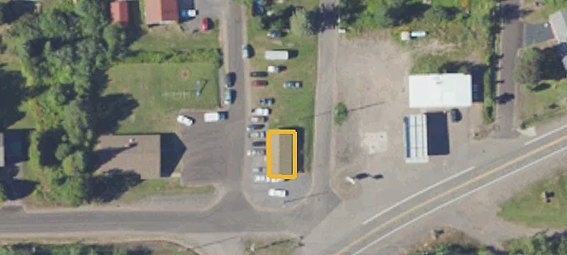 322 Bumbletown Rd