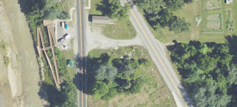 Water Rd