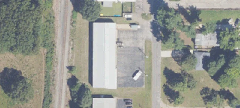 4340 Roosevelt Rd
