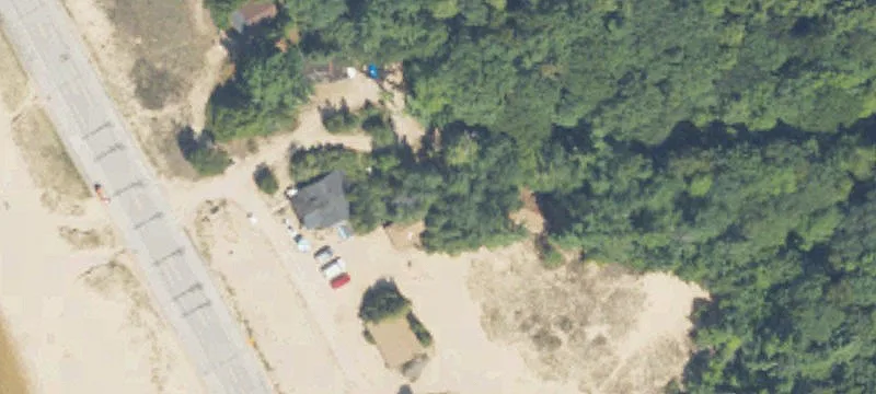 3318 Us Hwy 2nd W