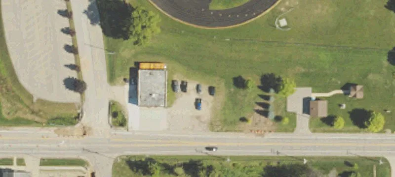 301 Maple St