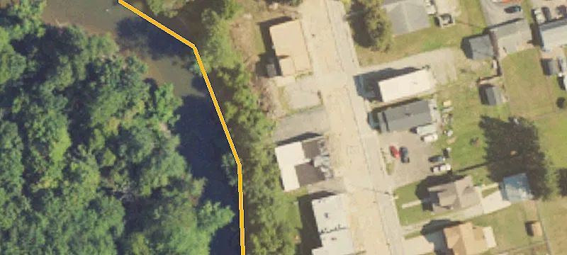 Huron Riv Dr