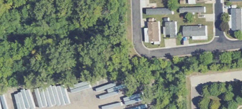 Crawford Rd