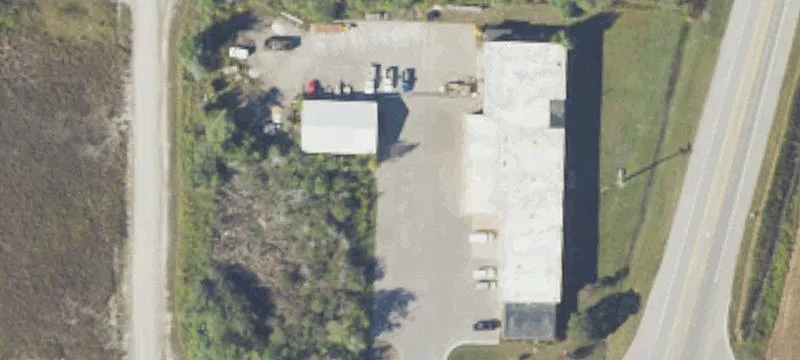 101 Industrial Hwy
