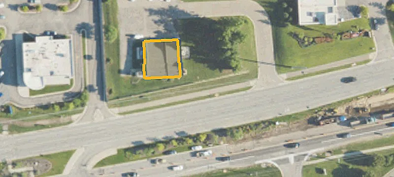 Highland Rd