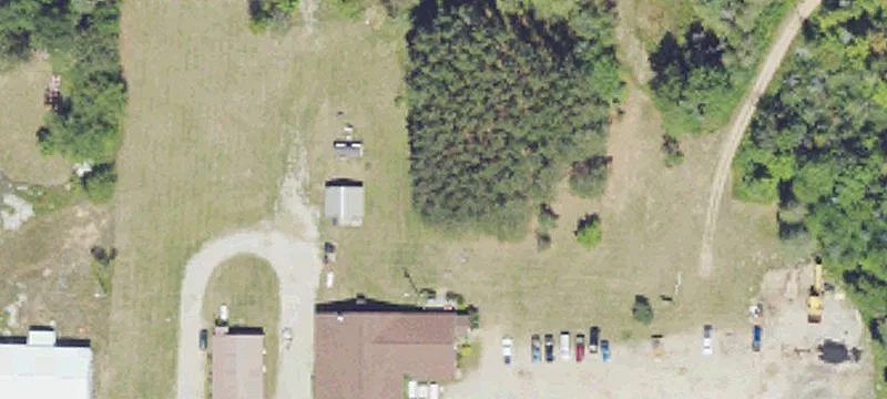 12534th State Hwy M28