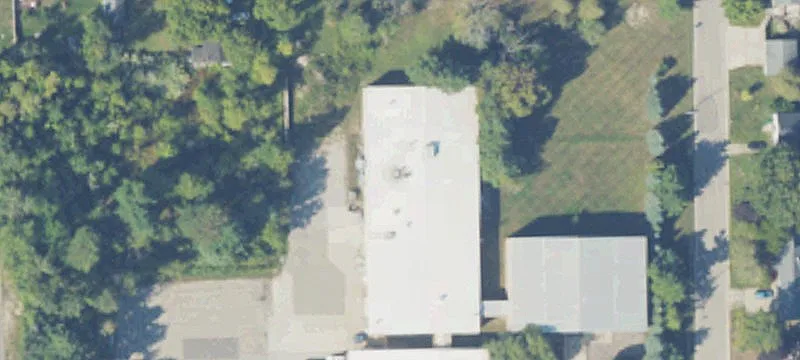 510 Industrial Ave