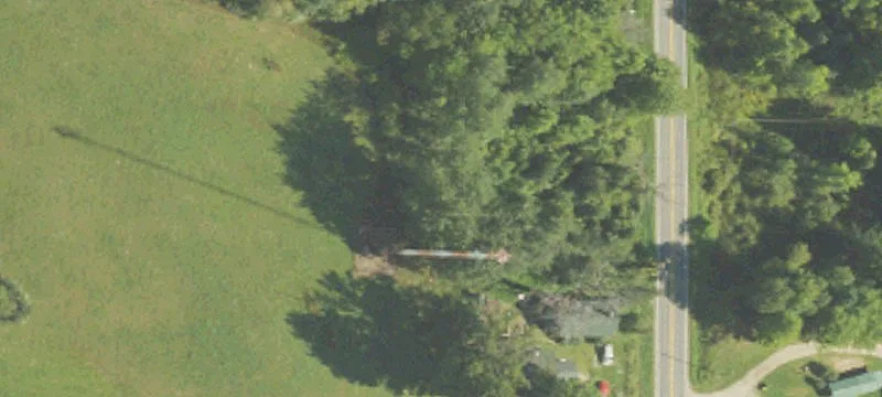 Truman Rd