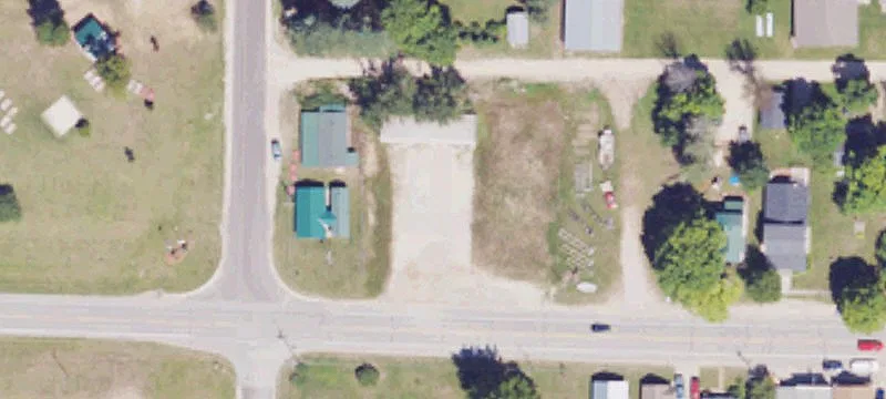 Main St