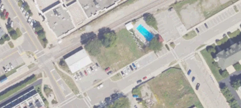 16 Mechanic St