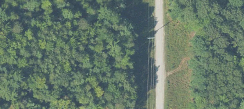 Wilber Rd