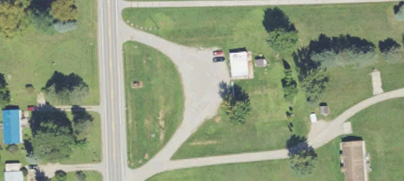 1740 Van Dyke Rd