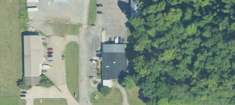 4083 Shawnee Rd