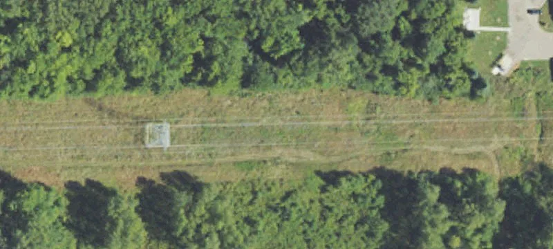 Lennon Rd