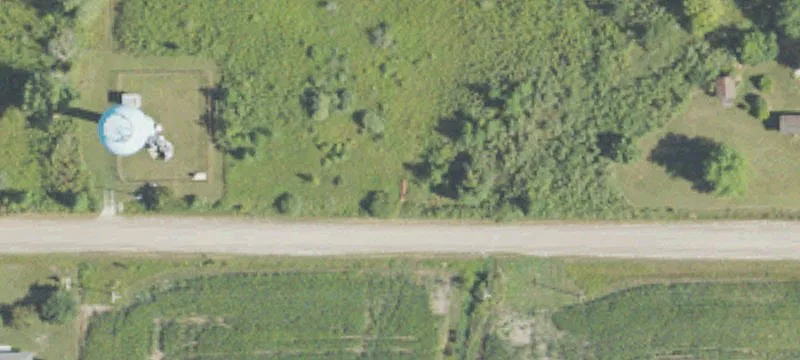 4300 Johnsfield Rd