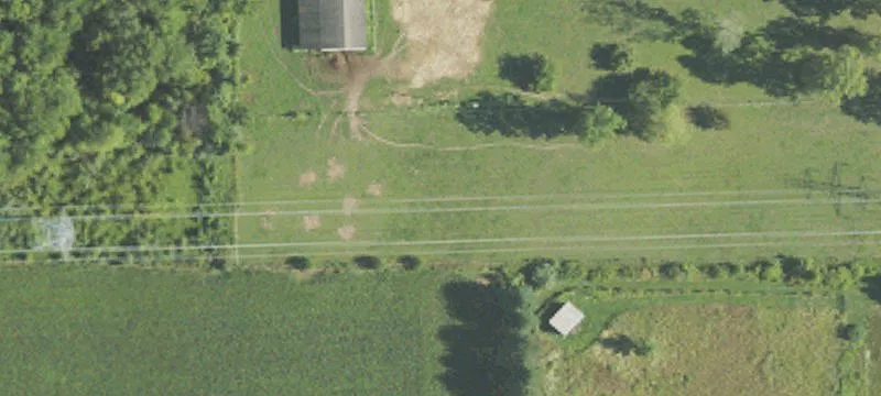 Mckinley Rd