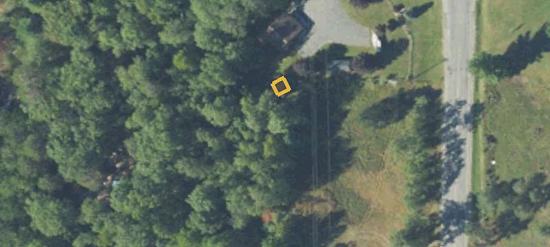 3499 Hubbard Lk Rd