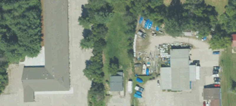452 Huron Rd