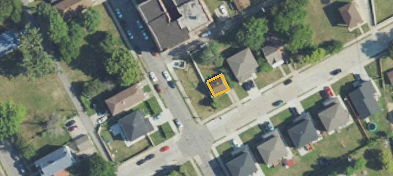 9990 Tuxedo St