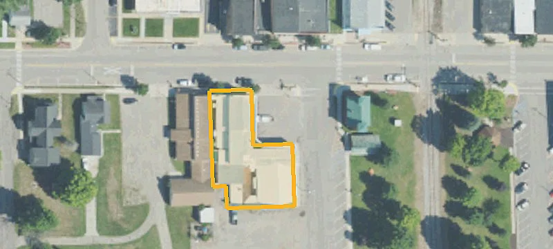 Manton, MI 49663