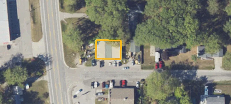 11895 Us Hwy 23rd S