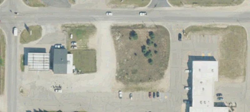 County Rd 612