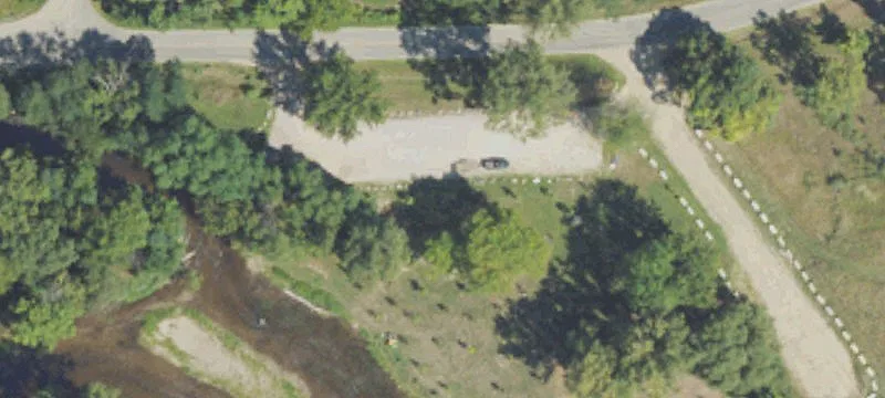 Bennington Rd