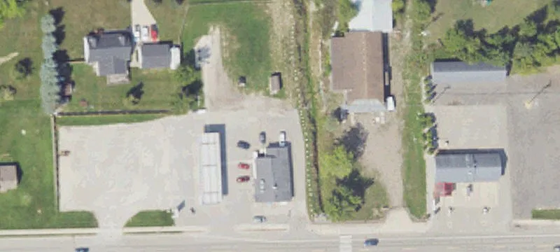 123 Lapeer St