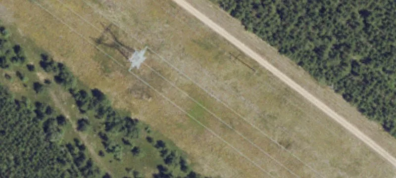 Johannesburg, MI 49751
