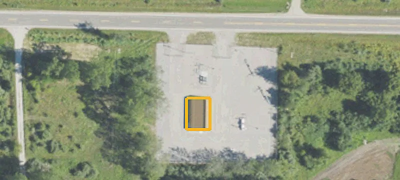 Shaffer Rd