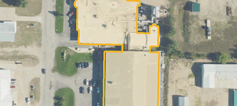 111 Park Dr