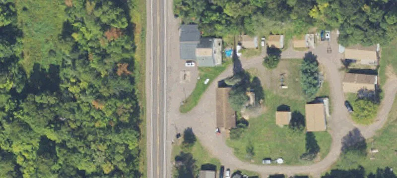 9456th State Hwy M64