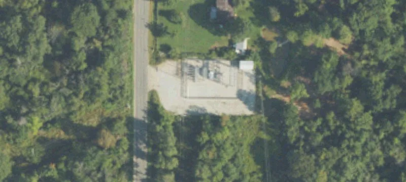 Hesperia, MI 49421