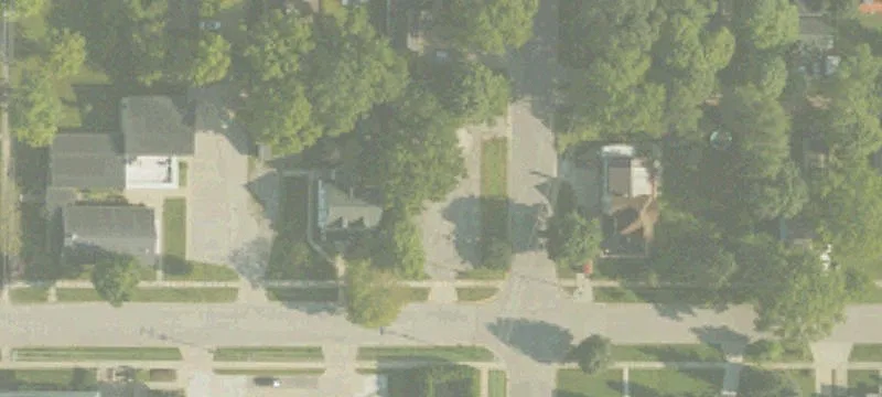 203 Maple St