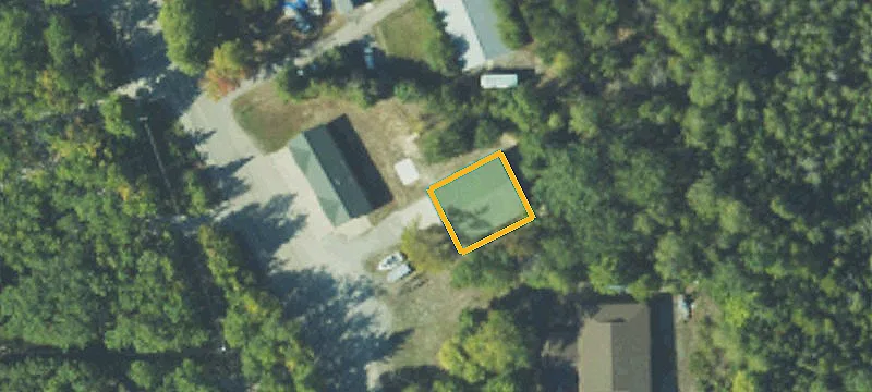 8797 Grand Lk Rd
